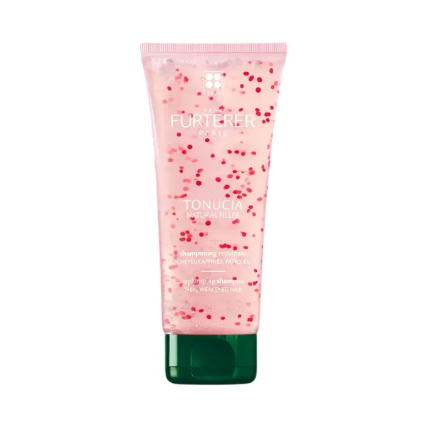Shampooing repulpant - 200ml