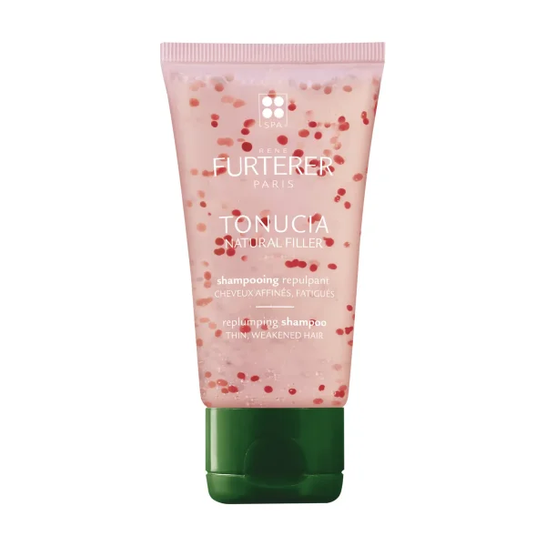 Shampooing repulpant - 50ml