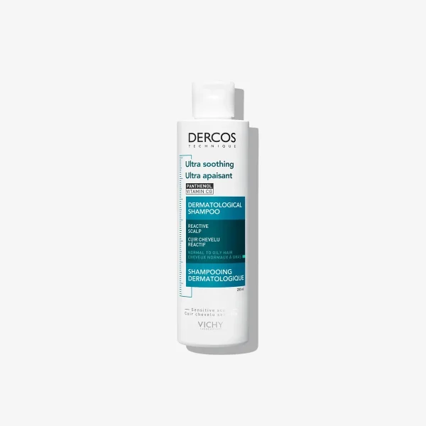 Shampooing Ultra Apaisant - 200ml