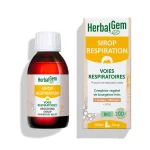 Sirop Respiration Bio - 150 ml