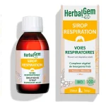 Sirop Respiration Bio - 250 ml