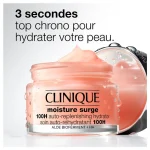 Soin Auto-Réhydratant 100H
