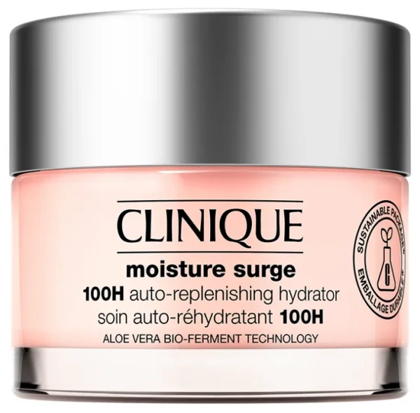 Soin Auto-Réhydratant 100H - 30 ml