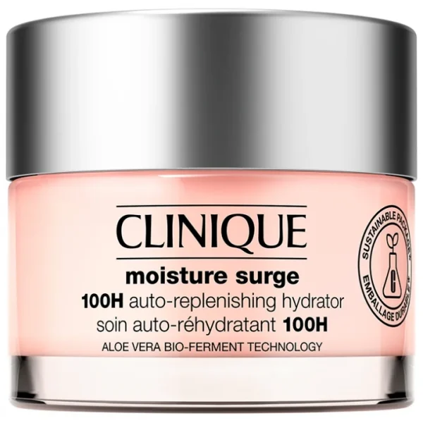 Soin Auto-Réhydratant 100H - 30 ml