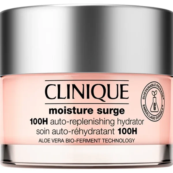 Soin Auto-Réhydratant 100H - 50 ml