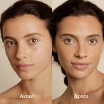 Soin Blush de Peau Abricot