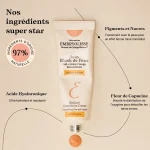 Soin Blush de Peau Abricot