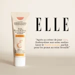 Soin Blush de Peau Abricot