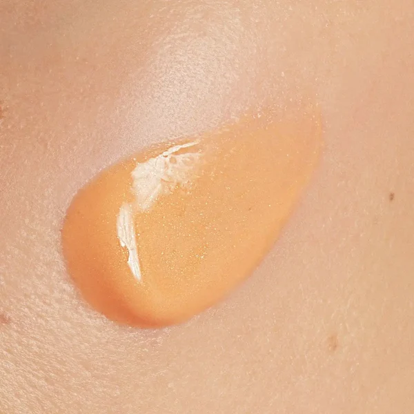 Soin Blush de Peau Abricot