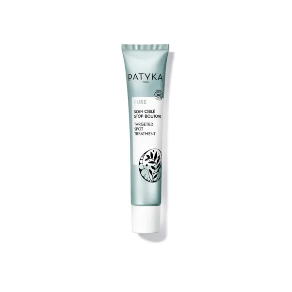 Soin Ciblé Stop-Boutons - 15ml