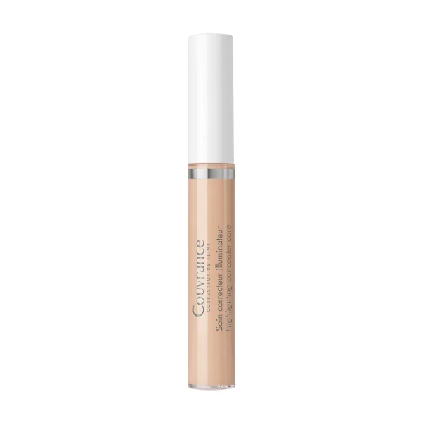 Soin Correcteur Illuminateur - Flacon 4ml
