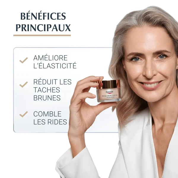 Soin de Jour SPF 30