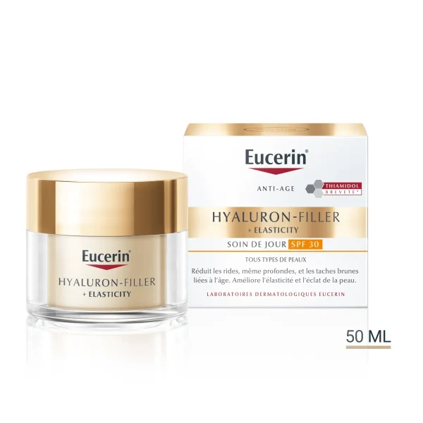 Soin de Jour SPF 30 - 50ml