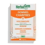 Soin des Voix - 24 gommes