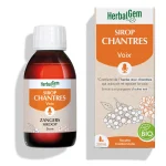 Soin des Voix - 250 ml