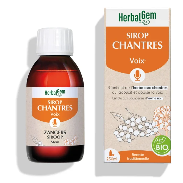 Soin des Voix - 250 ml
