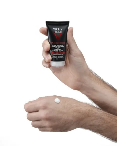 Soin Global Hydratant Anti-Âge