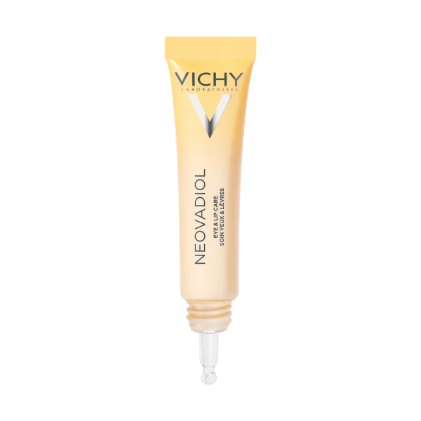 Soin Multi-Correcteur Yeux et Lèvres
