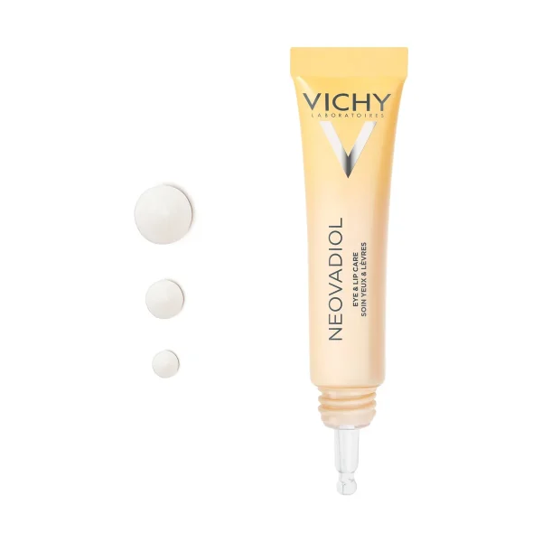Soin Multi-Correcteur Yeux et Lèvres