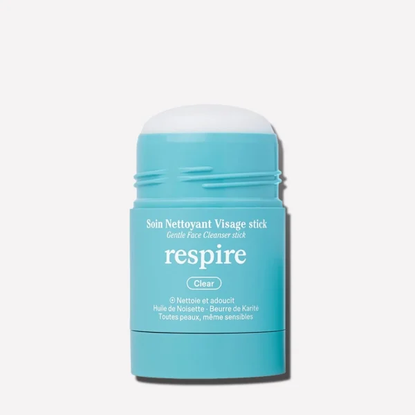 Soin Nettoyant Visage - 50g