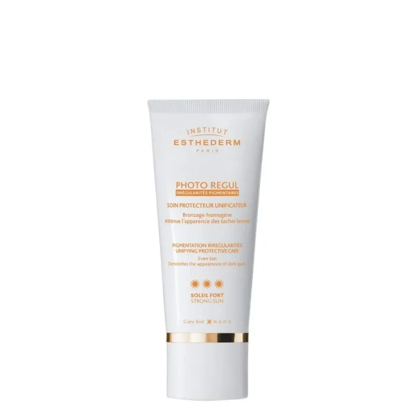 Soin protecteur unificateur - 50ml