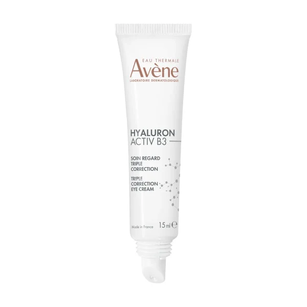Soin regard triple correction - 15ml