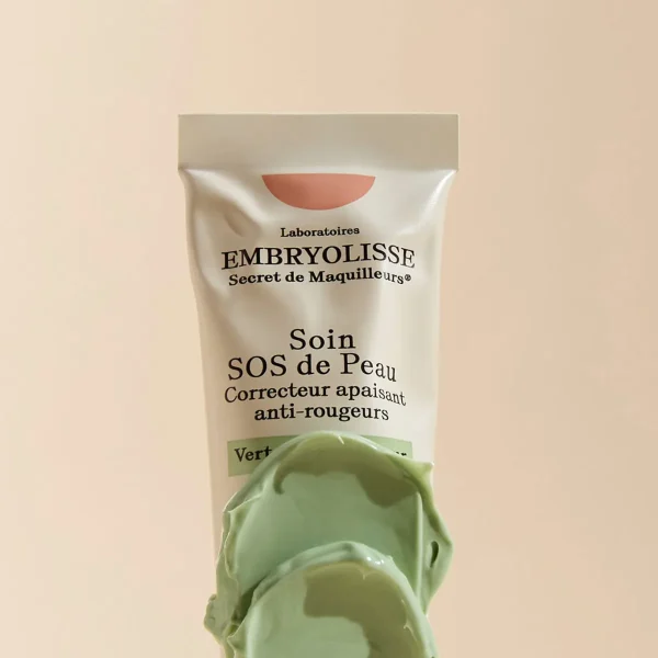 Soin SOS de Peau