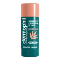 Soin Teinté Protection Lèvres - Beige Rosé