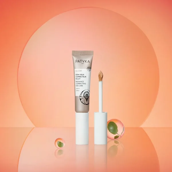 Soin Yeux Correcteur Éclat