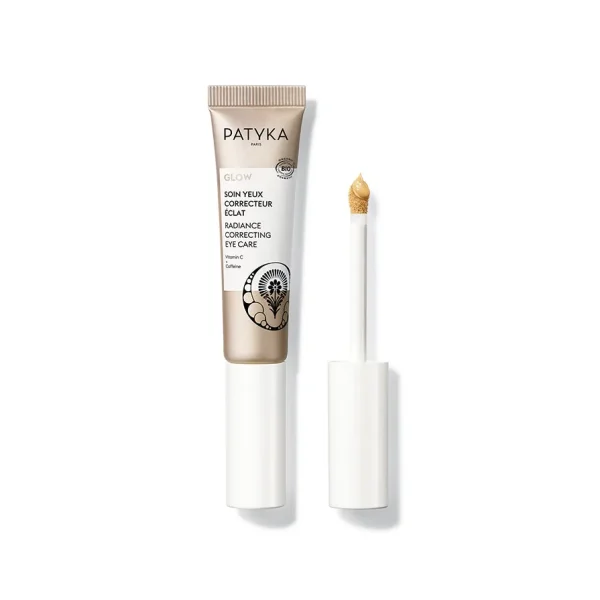 Soin Yeux Correcteur Éclat - 4,5g