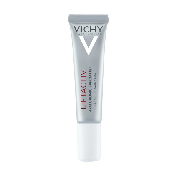 Soin Yeux H.A. Anti-Rides Raffermissant - 15ml