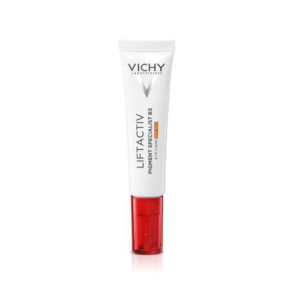 Soin Yeux Pigment Specialist B3 SPF50+