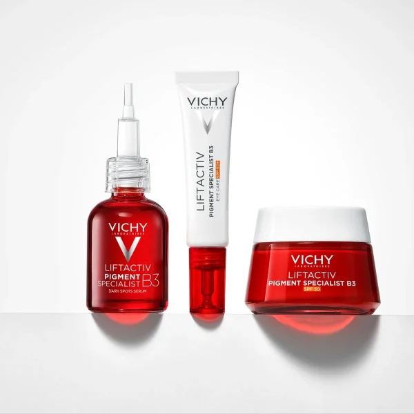 Soin Yeux Pigment Specialist B3 SPF50+