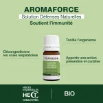 Solution Défenses naturelles