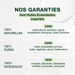 Solution Défenses naturelles
