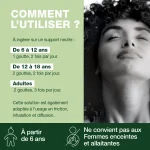 Solution Défenses naturelles