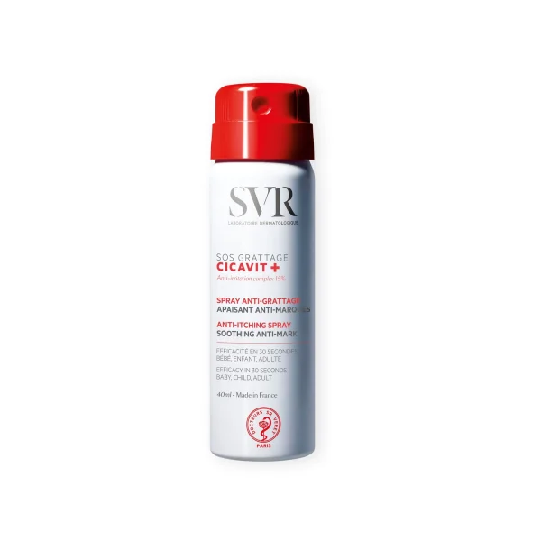SOS Grattage - 40ml