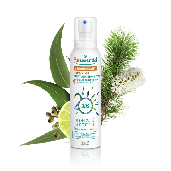 Spray Aérien - 200 ml