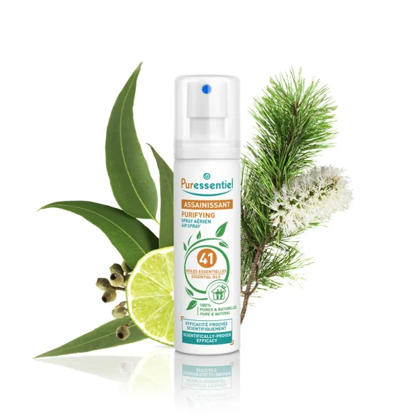 Spray Aérien - 75 ml