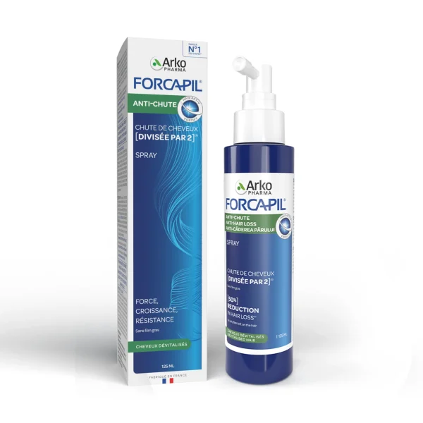 Spray Anti-chute - 125ml