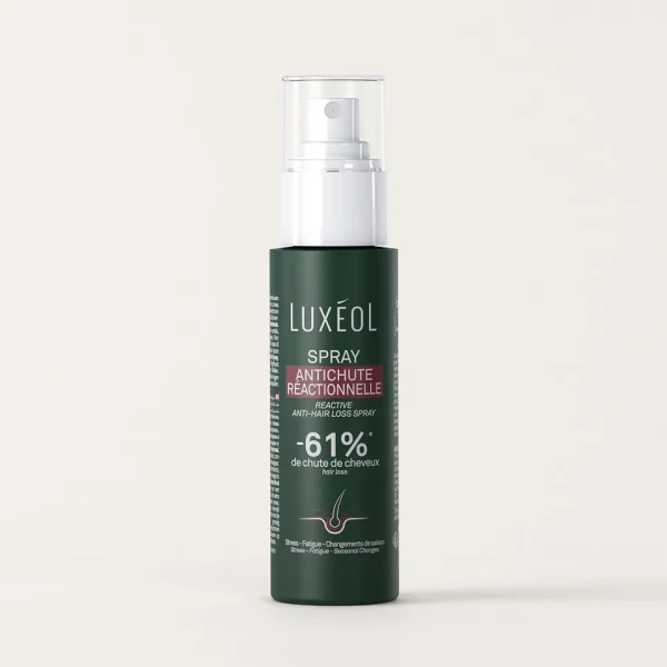 Spray Antichute
