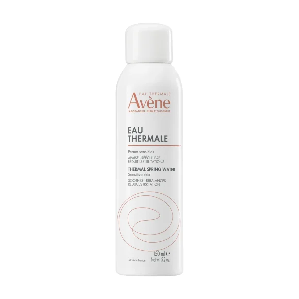 Spray d'Eau Thermale - 150ml