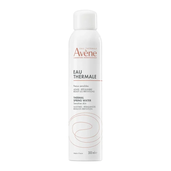 Spray d'Eau Thermale - 300 ml