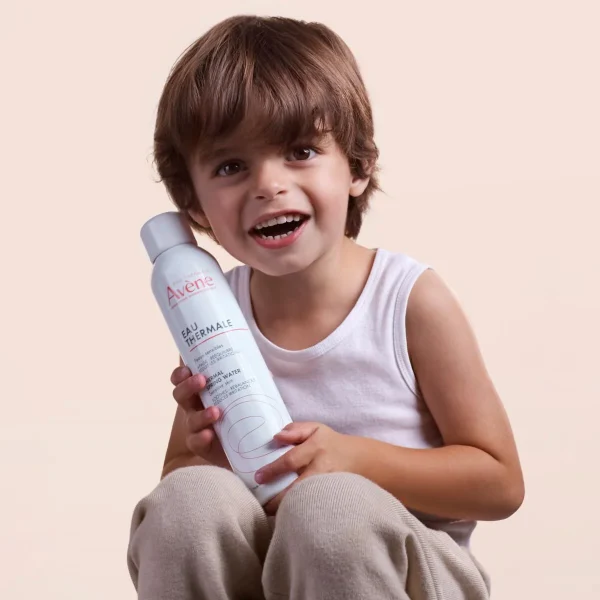 Spray d'Eau Thermale