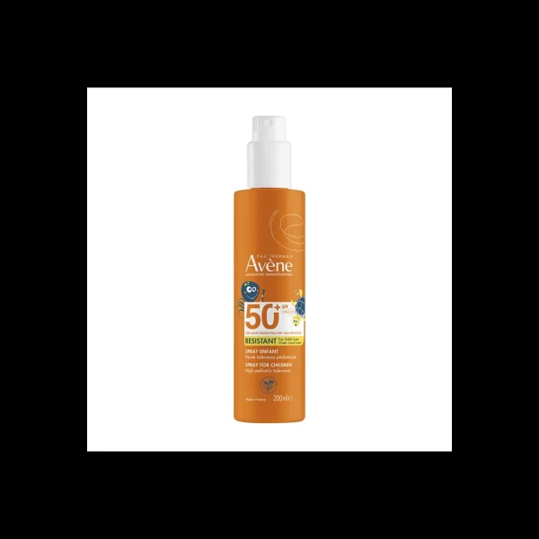 Spray Enfant SPF50+