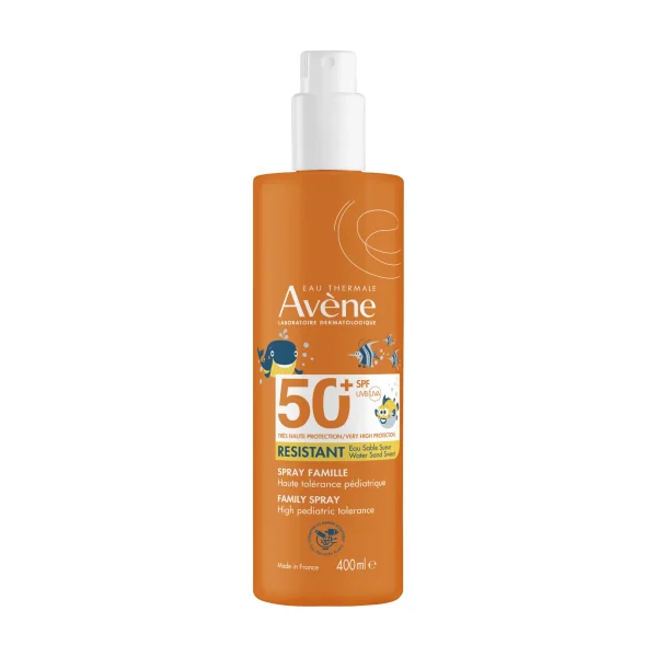 Spray Enfant SPF50+ - 400 ml