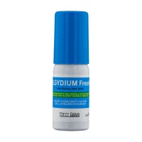 Spray Haleine Fraîche - 15ml