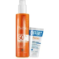 Spray Invisible SPF50 - 200ml + 50ml