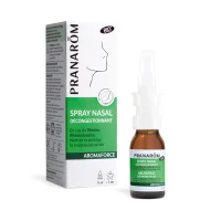 Spray nasal Décongestionnant - 15ml