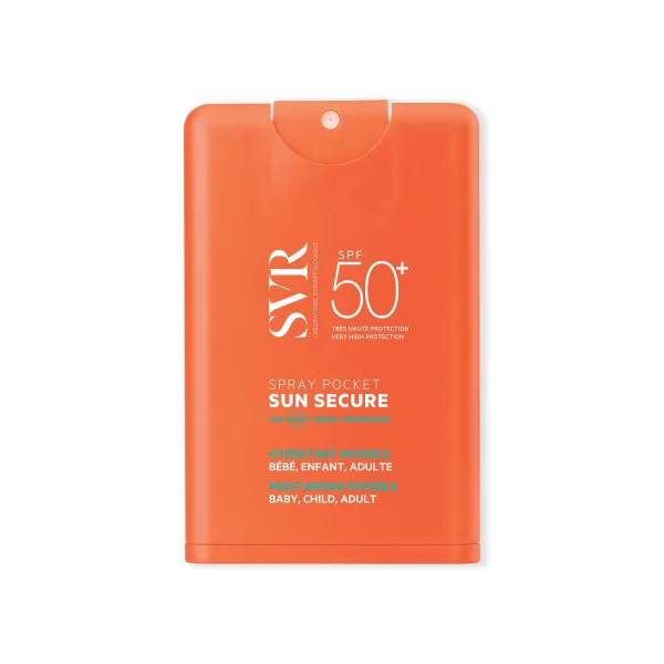 Spray Pocket SPF50+ - 20ml